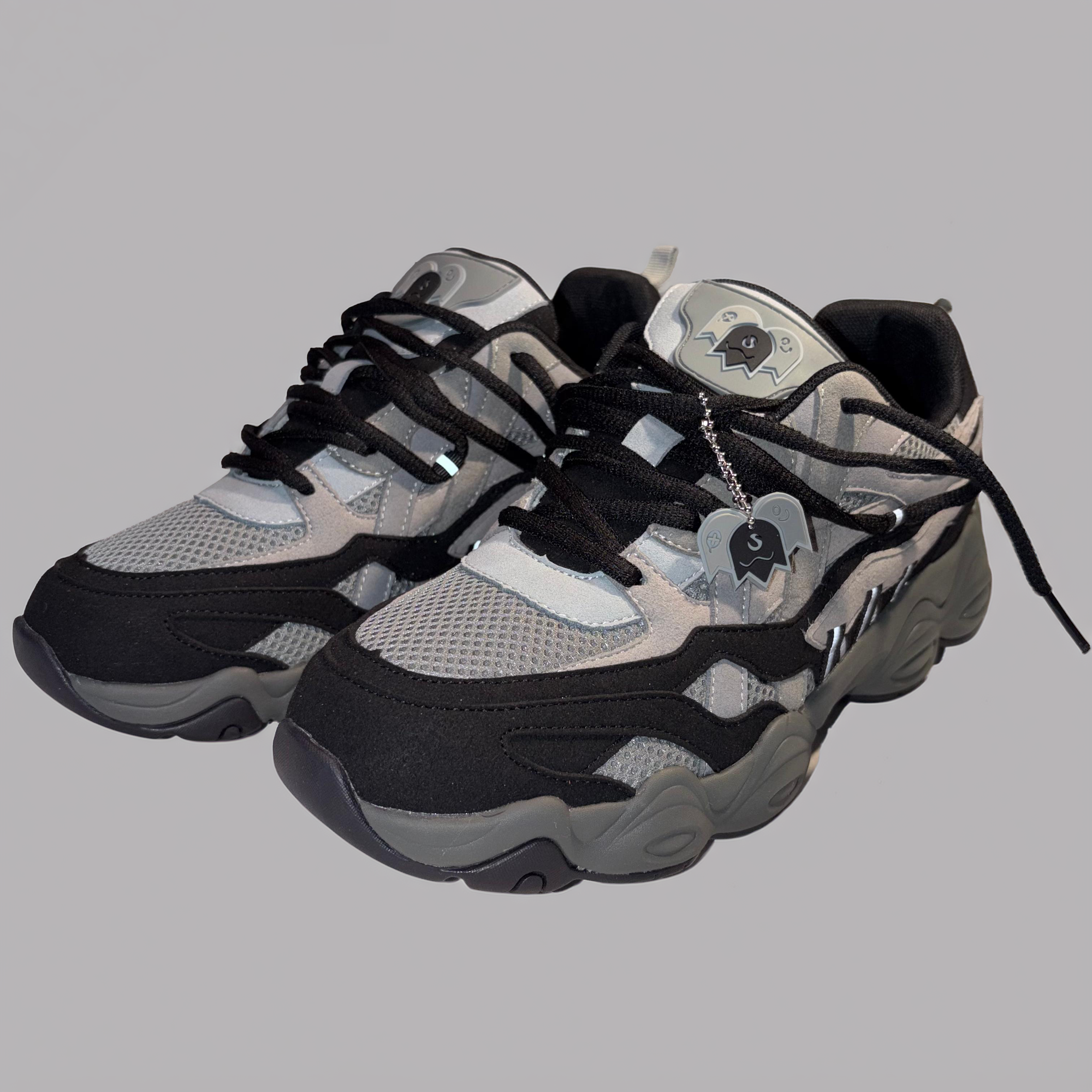 SOL SR1 "Concrete" (Early Access Order)