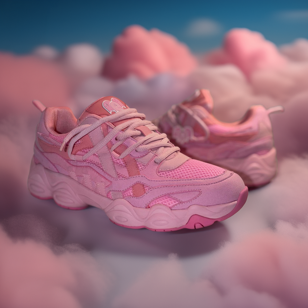 SOL SR1 "Coral" (Early Access Order)
