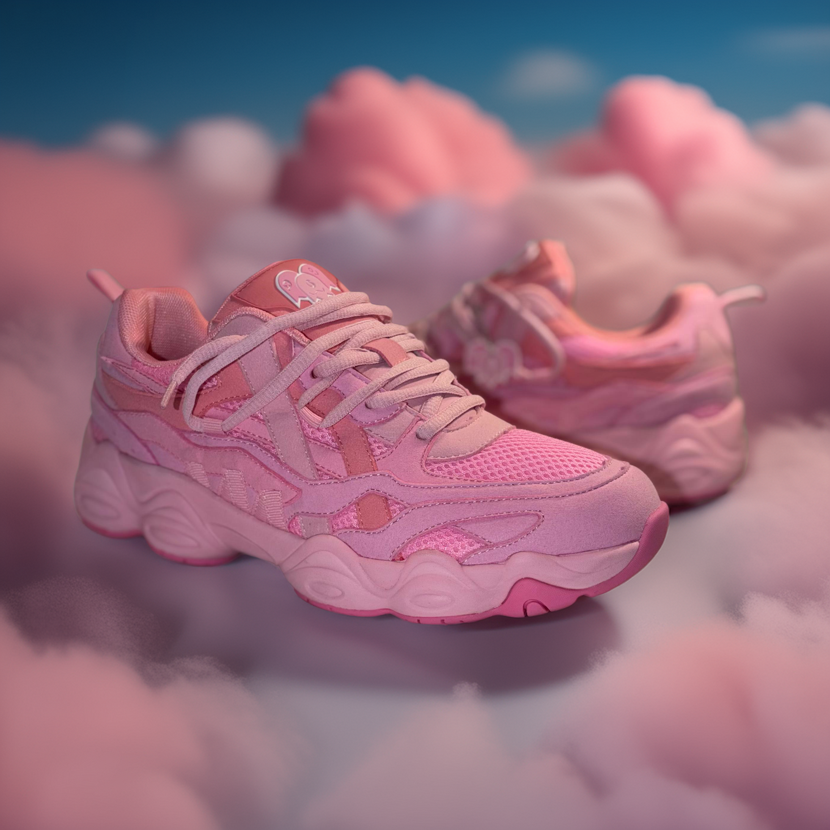 SOL SR1 "Coral" (Early Access Order)