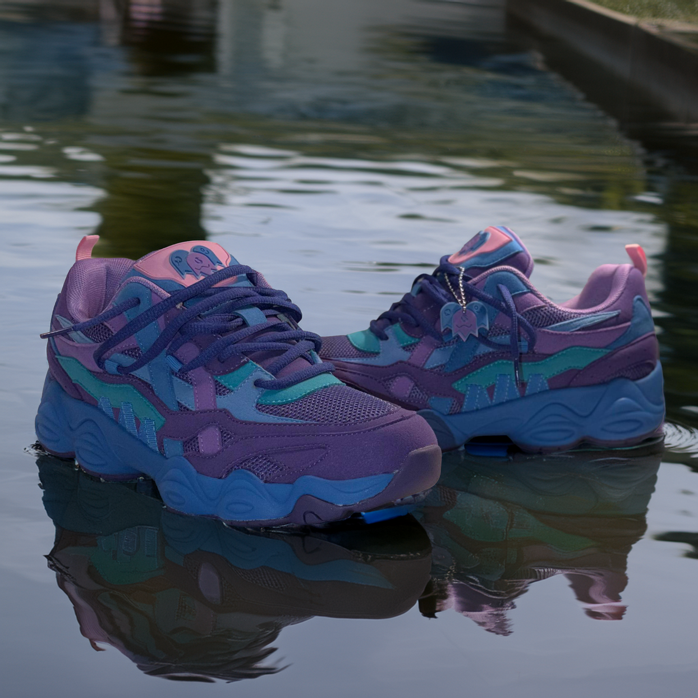 SOL SR1 "Aqua" (Early Access Order)