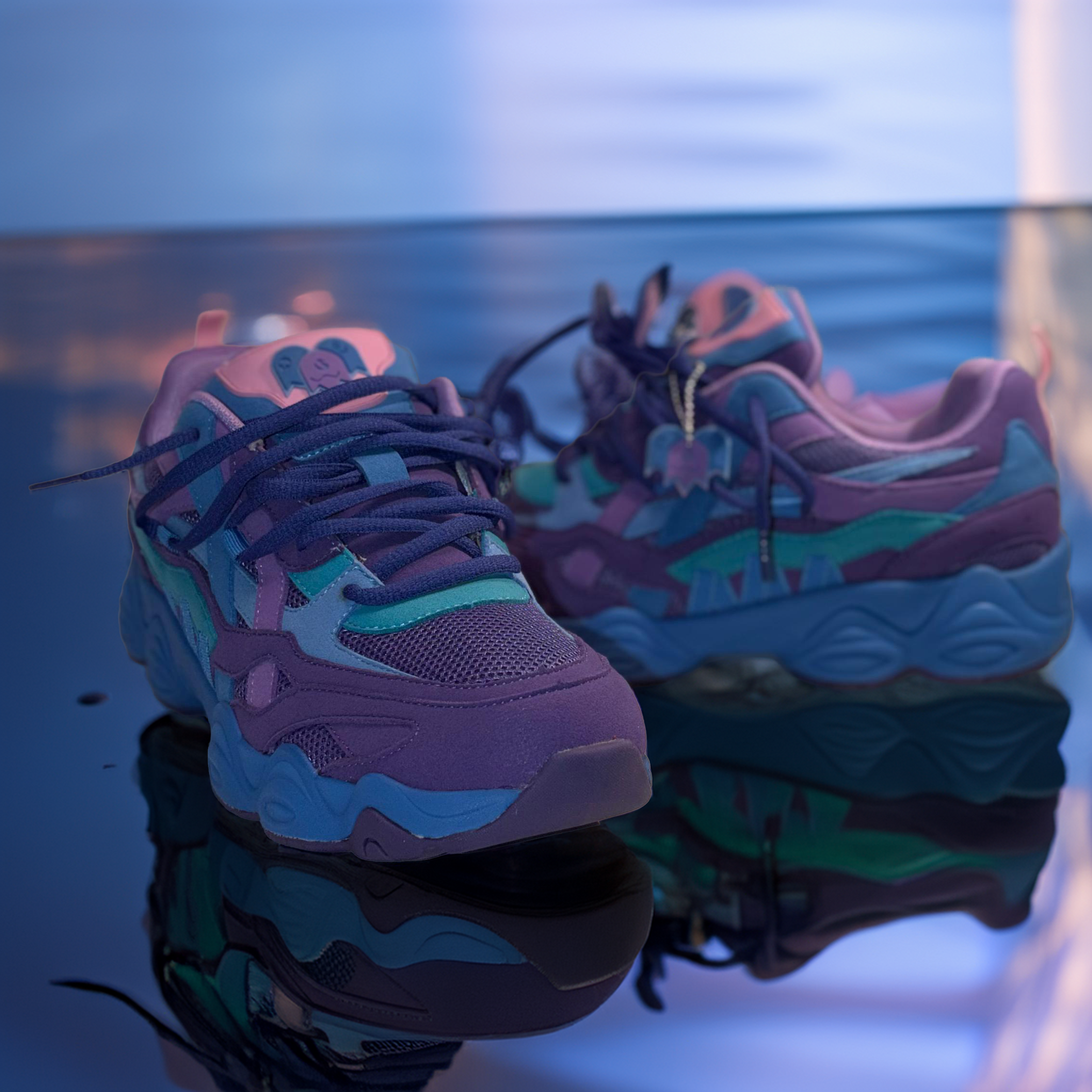 SOL SR1 "Aqua" (Early Access Order)