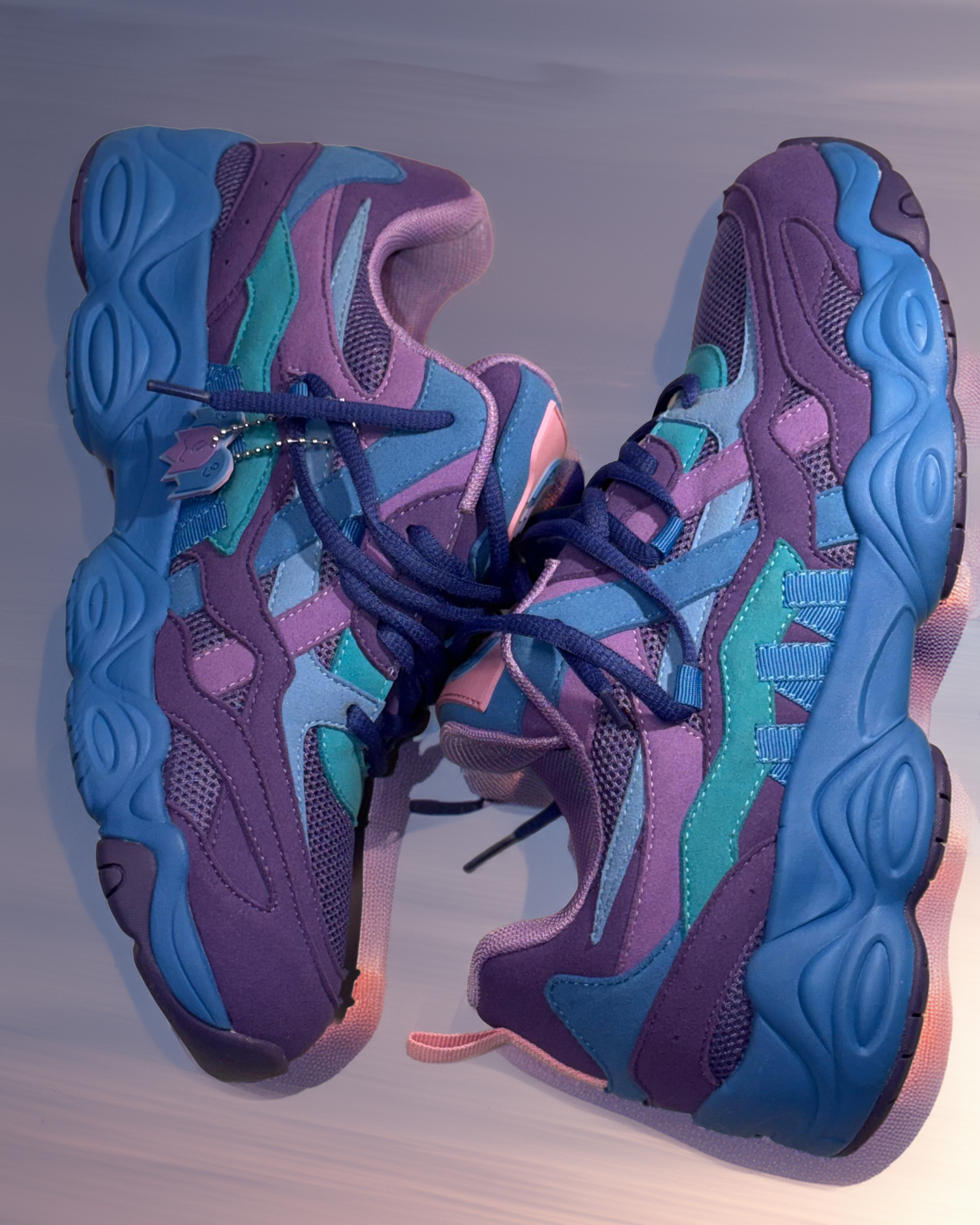 SOL SR1 "Aqua" (Early Access Order)