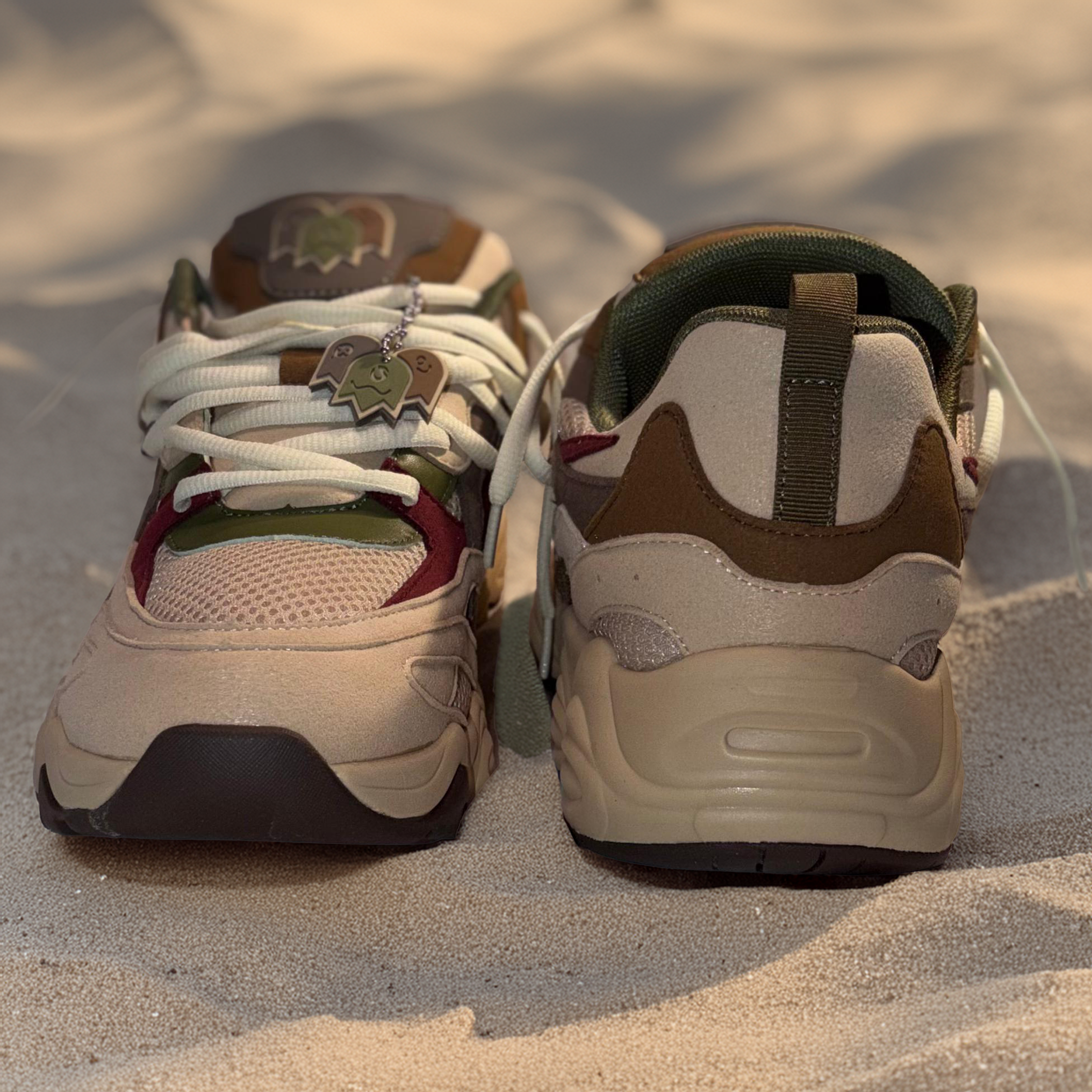 SOL SR1 "Military" (Early Access Order)